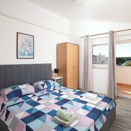 Apartment Ankica