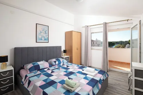 Apartment Ankica - 2 étoiles