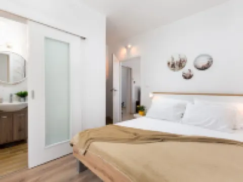 Apartments Loredana