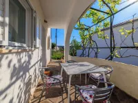Apartments Slobodanka Hotels in Lopar