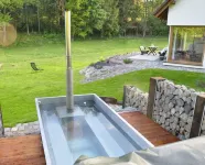 Holiday Home Directly at the Lake, Dabie - Homestays