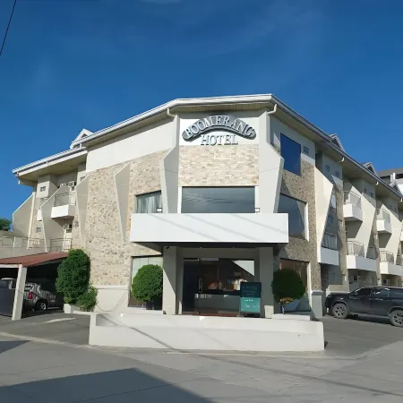 Boomerang Hotel