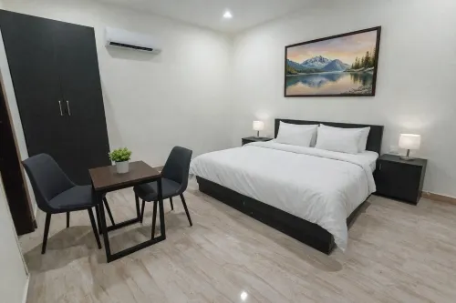 Bodhi Residency - 2-Star