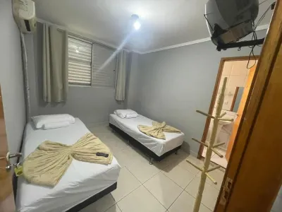 Hotel Universo Hotels in 