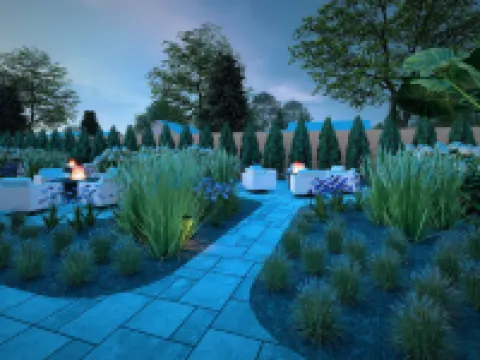 The Pell Hotels in Newport County