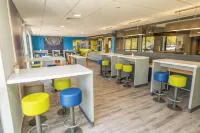 Ibis Budget Brest Sud Plougastel - hôtel rénové