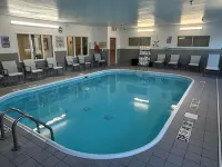 Best Western Plus Paper Valley Hotel - piscine
