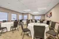 Comfort Inn - breakfast