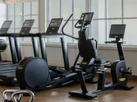 Sofitel Legend Casco Viejo - Panama City - Gym
