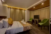 Woodrock Luxury Boutique Hotel
