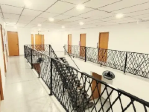 Pousada São José Hotel a Joinville