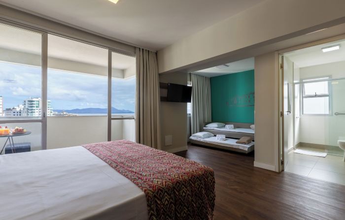 Castelmar Hotel