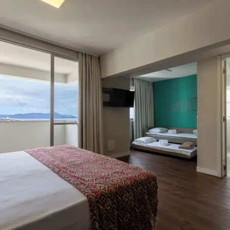 Castelmar Hotel