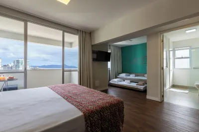Castelmar Hotel Hoteles en 