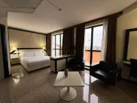 Hotel Diamante Corbetta Hotel a Corbetta