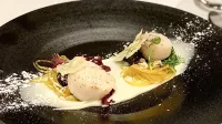 Higashiyama Niseko Village, a Ritz-Carlton Reserve - breakfast