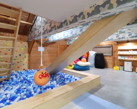 HASHINSHITA (ハシンシタ) 宇城のホテル