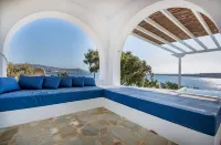 Krios Luxury Suites