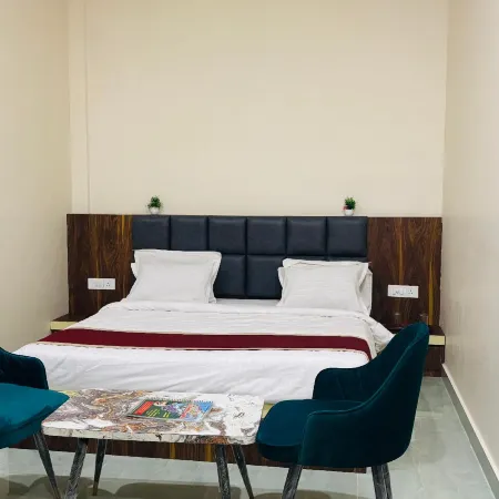 Ajaypal Garh Resort Near Pushkar and Ajmer
