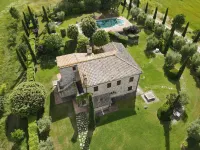 Villa Tiberini - Wine Relais
