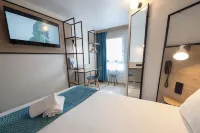 Ibis Avignon Centre Pont de l'Europe - خلابة