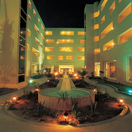Fiesta Inn Express Hermosillo