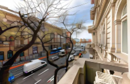 Adagio Hostel Basilica