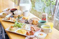 Urbain Hiroshima Executive - Wifi