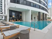 225 N Distric Building - Miami Location - We Host Hotels near MiamiCentral