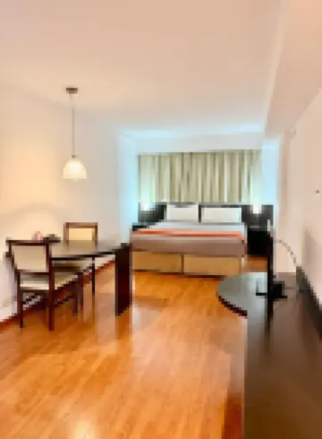 أوركويزا أبارت هوتل آند سويتس فنادق في 