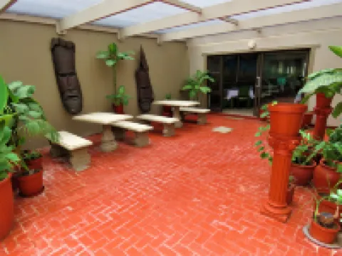 Ngandu at Sea Hotels in Walvis Bay