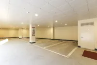 Namyangju Pinocchio - Parking