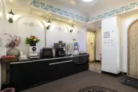 Seongnam Hotel Tom - 3 stelle