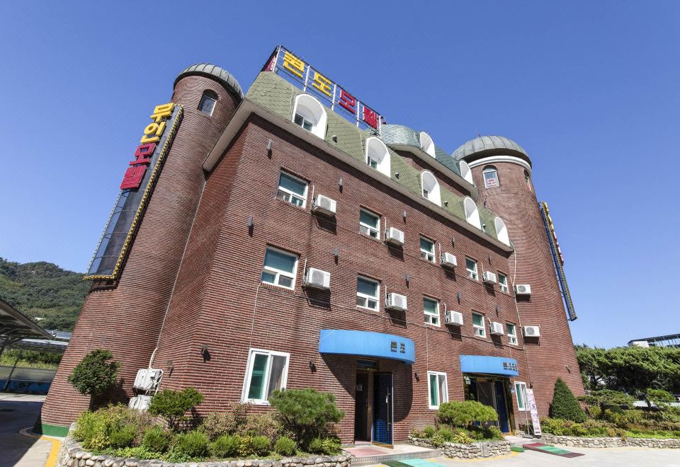 포천(이동면) 백운 대표 이미지