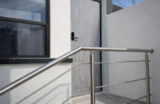 Depto Tec by tuhost Hotels in 