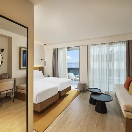 Hilton Garden Inn Chania City