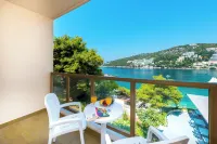 Hotel Vis - Ocean View
