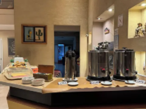 Wilson Hotel Hotels in Salta