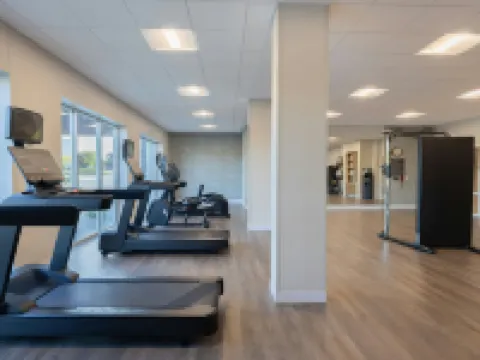 Fairfield by Marriott Inn & Suites Dayton Beavercreek Hotels in Greenen piirikunta