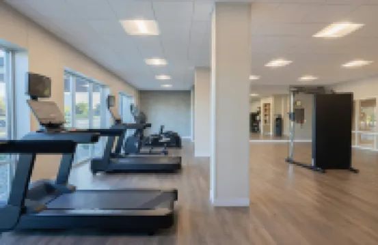 Fairfield by Marriott Inn & Suites Dayton Beavercreek