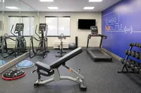 Holiday Inn Express & Suites KENDALL EAST - MIAMI by IHG - Fitnessstudio