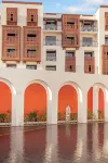 Rixos Murjana - Ultra All Inclusive فنادق في 