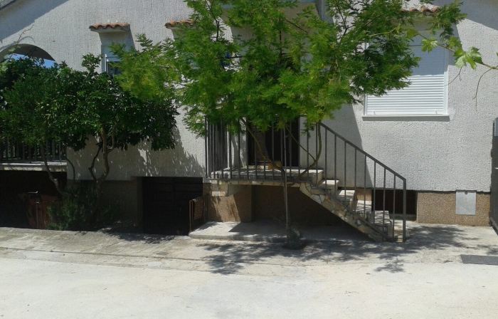 Apartment Branko