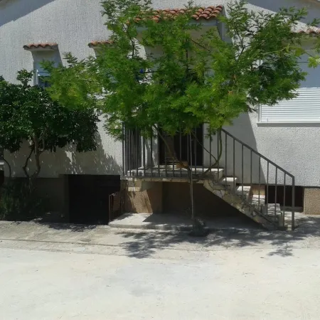 Apartment Branko