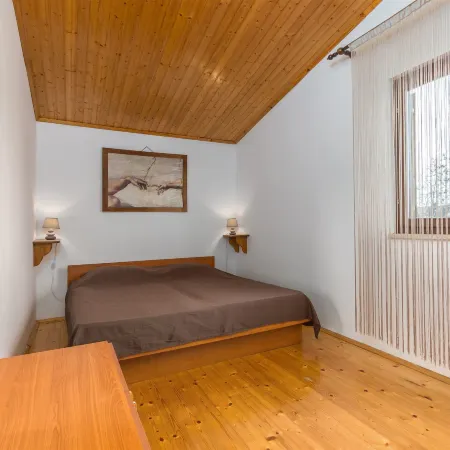 Apartment Dorijana