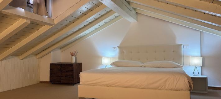 Monza Downtown House Hotels in Monza