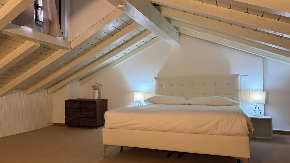 Monza Downtown House