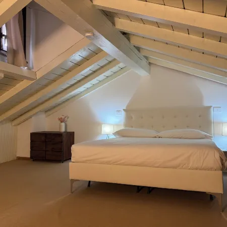 Monza Downtown House