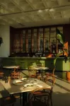 kvareli Lake Resort - Quầy Bar
