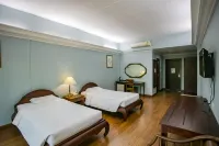 Mae Pim Resort Hotel - balcone